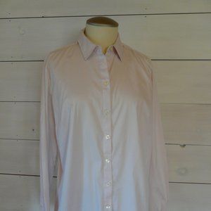 Lot of 3 Ladies Blouses Gap, Abercrombie and Ann Taylor